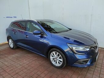 Renault Mégane Combi 1.3 TCe AUTOMAT VÝBAVA ČR 1.MAJ + DPH