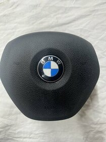 BMW 6871097 3 (F30, F80) 2014 - 2018 Airbag