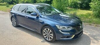 Renault Talisman Grandtour 1.6dci r.2016