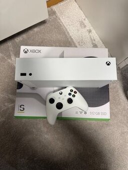 Xbox series S
