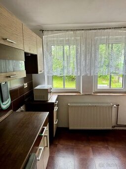 Prodej bytu 2+1 OV, 76m2, Liberec-Staré Město - 1