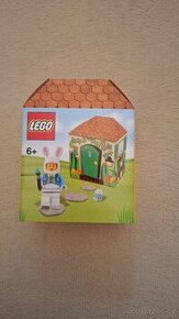 Lego 5005249 - velikonoční zajíček - 1