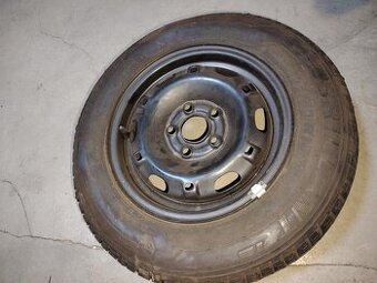 155/80 R13 brilant