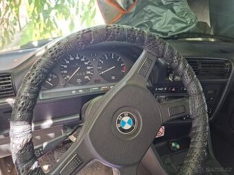 Bmw e30 1.8