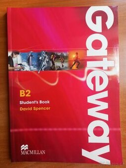GATEWAY B2, Student's Book