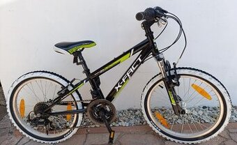 Dětské kolo X-Fact 20"