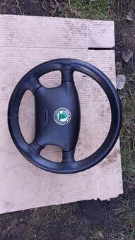 Volant Octavia 1