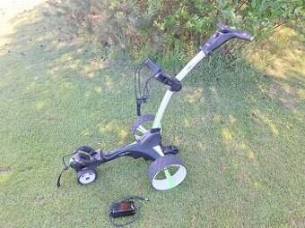 elektrický golfový vozík MGI Zip X5