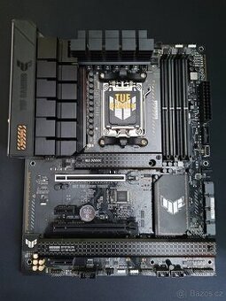 ASUS TUF GAMING B650-PLUS WIFI