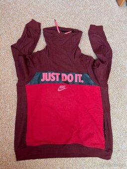 Mikina NIKE