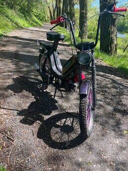 Babeta Tunning