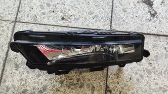 LP mlhovka Škoda Octavia 3 fl