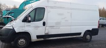 Citroen Jumper č. 22209