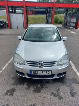 Volkswagen Golf 1.6 MPI