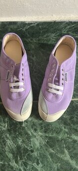 Plátěné unisex tenisky vel 40-45