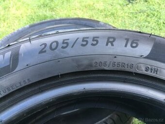 Michelin Primacy 4