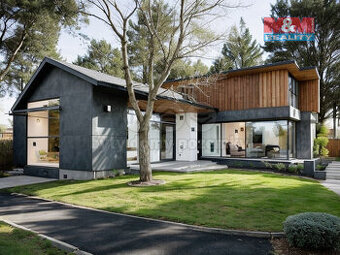 Prodej rodinného domu, 80 m², Kravaře, ul. Kravaře