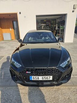 🔴 Audi RS5 Sportback 2.9 TFSI Quattro - 1