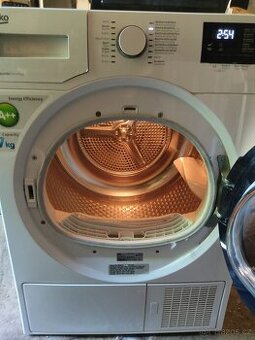 kondenzační sušička prádla Beko 7kg,A++