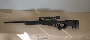 L96 Sniper