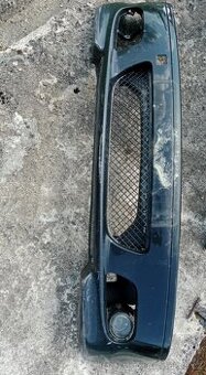 Přední nárazník BMW e46 M Packet