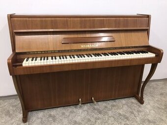 Pianino WENBACH