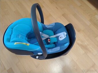 CYBEX Aton M i-Size