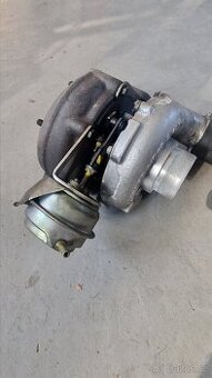 Turbo Garrett GT2025V