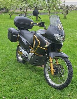 Honda Transalp 650