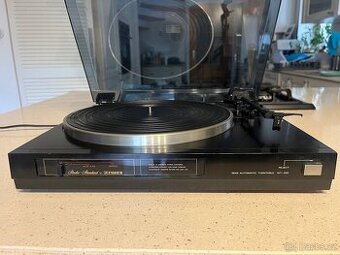 Gramofon Fisher MT-35R (Made in Japan)