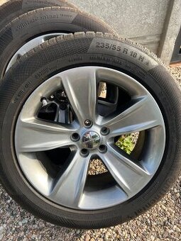 5x115 r18