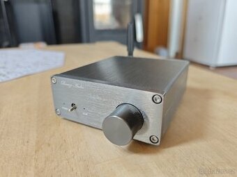 Stereofonní digitální zesilovač Breeze Audio s Bluetooth