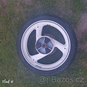 Yamaha zadní kolo 18"