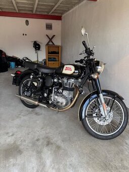 Royal Enfield Bullet 500 Classic