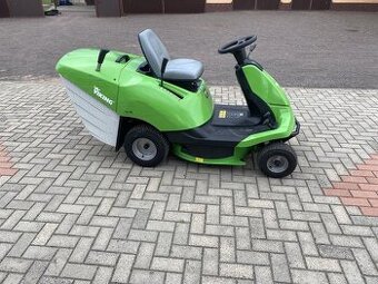 Rider  viking r4