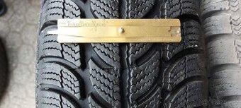Zimní pneu 175/80R14 Debica