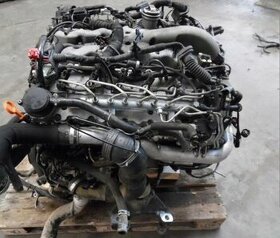 Motor Audi Q7 6.0 V12 diesel