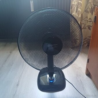 Stolový ventilator