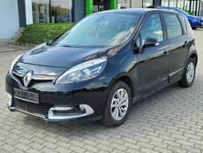 Scenic 1.2 TCE 97KW 2015 karoserie PO KROUPÁCH