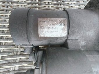Fiat Grande Punto 1,2 51 kW startér - 1