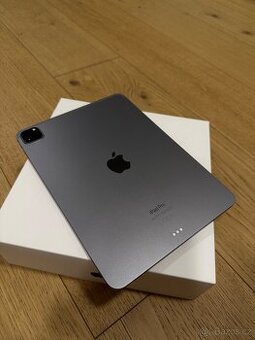 Apple iPad Pro 11” M2 2022 128GB Wi-Fi