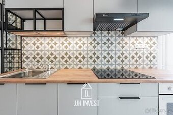 Prodej bytu 3+1, 65 m2 - Loučovice, ev.č. 00059