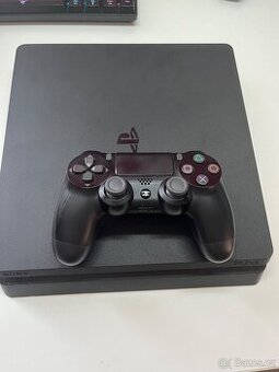 PlayStation 4 Slim