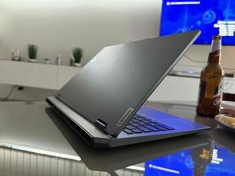 Lenovo LOQ 15IAX9 Luna Grey