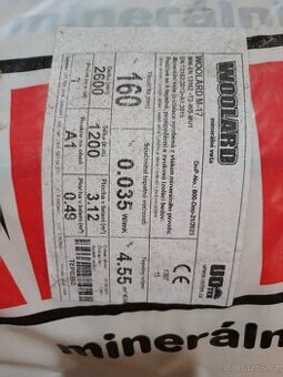 minerální vata