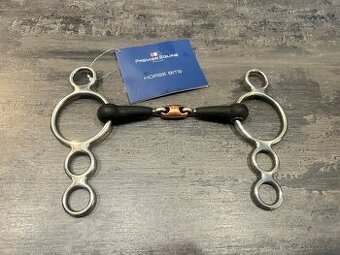 Udidlo premier Equine 12,5