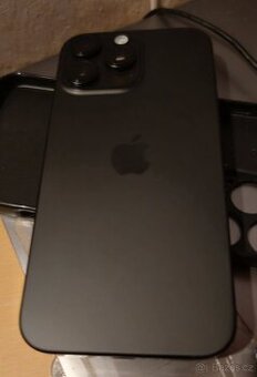 Apple iphone 16 pro max 256 gb