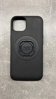 Quad Lock MAG pro iPhone 13 Pouzdro na telefon