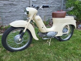 Jawa 555