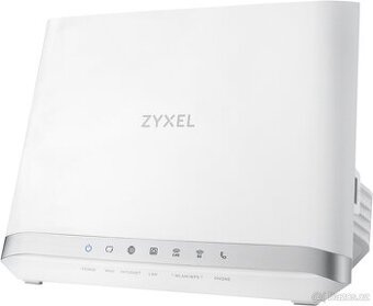 Modem ZYXEL